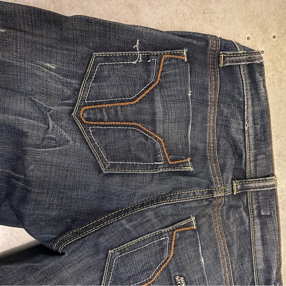 MISS SIXTY RADIO JEANS - Picture 6 of 11